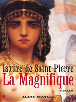 cover image of La Magnifique